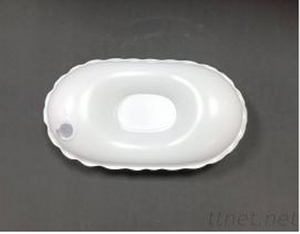 PVC inflatable handshaft pad|PVC high frequency inflatable handshaft pad factory
