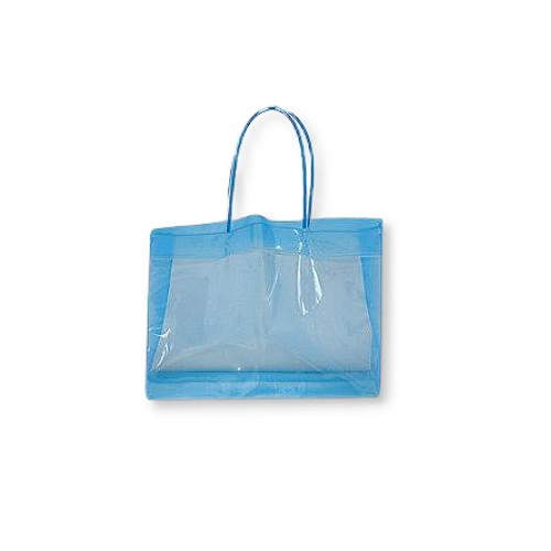 PVC Shopping Bag TAIWAN